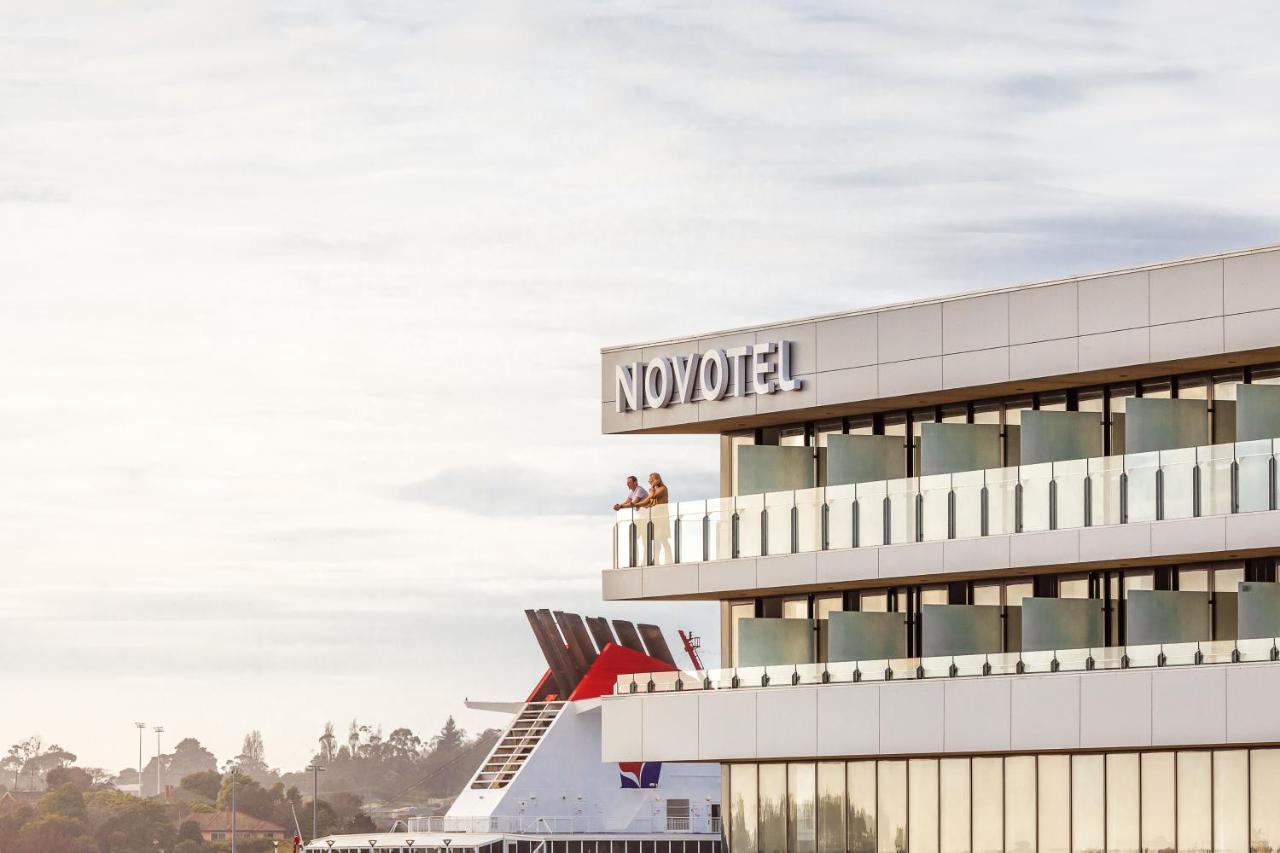 Novotel デボンポート エクステリア 写真